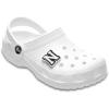 imageCrocs Jibbitz LetterLetter N