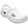 imageCrocs Jibbitz LetterLetter T