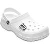 imageCrocs Jibbitz LetterLetter U