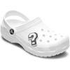 imageCrocs Jibbitz LetterQuestion Mark