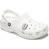 imageCrocs Jibbitz LetterTheta Charm