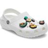imageCrocs Jibbitz Shoe Charms  Super Fun Kids Multi Pack Crocs Charms for Girls and BoysCute Fruit with Sunnies