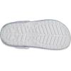 imageCrocs Kids Classic Lined Glitter ClogIced Mint