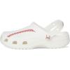 imageCrocs Kids Classic Patterns and Graphics ClogsBaseball