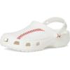 imageCrocs Kids Classic Patterns and Graphics ClogsBaseball