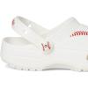 imageCrocs Kids Classic Patterns and Graphics ClogsBaseball