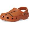 imageCrocs Kids Classic Patterns and Graphics ClogsBasketball