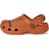 imageCrocs Kids Classic Patterns and Graphics ClogsBasketball