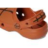 imageCrocs Kids Classic Patterns and Graphics ClogsBasketball
