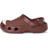 imageCrocs Kids Classic Patterns and Graphics ClogsFootball