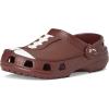 imageCrocs Kids Classic Patterns and Graphics ClogsFootball