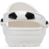 imageCrocs Kids Classic Patterns and Graphics ClogsSoccer Ball