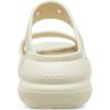 imageCrocs Unisex Adult Classic Crush SandalsBone