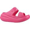 imageCrocs Unisex Adult Classic Crush SandalsDragon Fruit