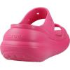 imageCrocs Unisex Adult Classic Crush SandalsDragon Fruit