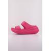 imageCrocs Unisex Adult Classic Crush SandalsDragon Fruit