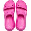 imageCrocs Unisex Adult Classic Crush SandalsJuice