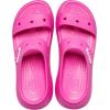 imageCrocs Unisex Adult Classic Crush SandalsJuice
