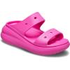 imageCrocs Unisex Adult Classic Crush SandalsJuice