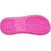 imageCrocs Unisex Adult Classic Crush SandalsJuice