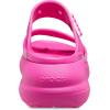 imageCrocs Unisex Adult Classic Crush SandalsJuice