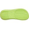 imageCrocs Unisex Adult Classic Crush SandalsLimeade