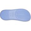 imageCrocs Unisex Adult Classic Crush SandalsMoon Jelly