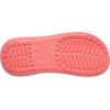 imageCrocs Unisex Adult Classic Crush SandalsNeon Watermelon