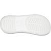 imageCrocs Unisex Adult Classic Crush SandalsWhite