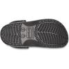 imageCrocs Unisex Adult Classic Glitter ClogBlackMulti