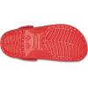 imageCrocs Unisex Adult Classic Glitter ClogCherry Red