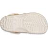 imageCrocs Unisex Adult Classic Glitter ClogLight Gold