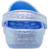 imageCrocs Unisex Adult Classic Glitter ClogMoon Jelly