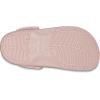imageCrocs Unisex Adult Classic Glitter ClogPink Clay Simmer