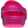 imageCrocs Unisex Adult Classic Glitter ClogPink Crush