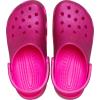 imageCrocs Unisex Adult Classic Glitter ClogPink Crush