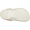 imageCrocs Unisex Adult Classic Glitter ClogRose Gold