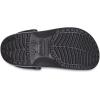imageCrocs Unisex Adult Classic Glitter ClogSilver Metallic