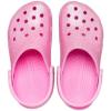 imageCrocs Unisex Adult Classic Glitter ClogTaffy PinkGlitter