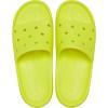 imageCrocs Unisex Adult Classic V2 SlidesAcidity
