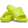 imageCrocs Unisex Adult Classic V2 SlidesAcidity
