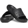 imageCrocs Unisex Adult Classic V2 SlidesBlack