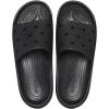 imageCrocs Unisex Adult Classic V2 SlidesBlack