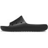 imageCrocs Unisex Adult Classic V2 SlidesBlack