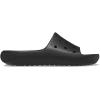 imageCrocs Unisex Adult Classic V2 SlidesBlack