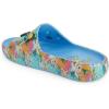 imageCrocs Unisex Adult Classic V2 SlidesBlue