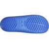 imageCrocs Unisex Adult Classic V2 SlidesBlue Bolt
