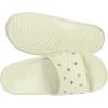 imageCrocs Unisex Adult Classic V2 SlidesBone