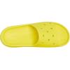 imageCrocs Unisex Adult Classic V2 SlidesCyber Yellow
