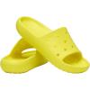 imageCrocs Unisex Adult Classic V2 SlidesCyber Yellow